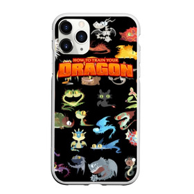 Чехол для iPhone 11 Pro Max матовый с принтом How to Train Your Dragon в Санкт-Петербурге, Силикон |  | dragon | how | to train | your | астрид | беззубик | викинги | всадник | дракон | как | ночная | олух | приручить | фурия | фэнтези