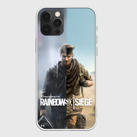 Чехол для iPhone 12 Pro Max с принтом Rainbow Six Siege Maverick в Санкт-Петербурге, Силикон |  | 6 | 9 | ash | castle | clancy’s | doc | fbi | gamer | gign | gsg | montagne | rainbow | rook | sas | shooter | siege | six | swat | thermite | tom | twitch | ubisoft | осада | радуга | спецназ | шутер