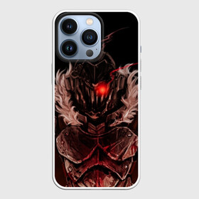 Чехол для iPhone 13 Pro с принтом Goblin Slayer 1 в Санкт-Петербурге,  |  | anime | goblin | goblin slayer | manga | slayer | аниме | гоблин | манга | рыцарь