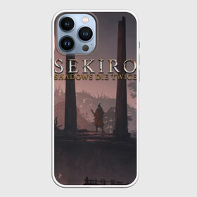 Чехол для iPhone 13 Pro Max с принтом Sekiro: Shadows Die Twice в Санкт-Петербурге,  |  | bloodborne | dark souls | game | sekiro | sekiro: shadows die twice | бладборн | дарк солс | игры | иероглиф | кандзи | секиро | тень умирает дважды | японские