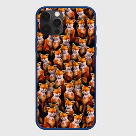 Чехол для iPhone 12 Pro Max с принтом Упоротые лисы в Санкт-Петербурге, Силикон |  | Тематика изображения на принте: fox | животные | лис | лиса | лисичка | мем | паттрен | рыжий | толпа | упортый | фыр фыр