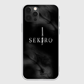 Чехол для iPhone 12 Pro Max с принтом Sekiro Shadows Die Twice в Санкт-Петербурге, Силикон |  | Тематика изображения на принте: microsoft windows | playstation 4 | sekiro: shadows die twice | xbox one | воин с костяной рукой | игра | секиро | секиро шадоу дай твайс | сэкиро | японская