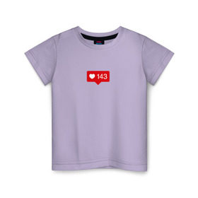 Детская футболка хлопок с принтом Элджей 143 в Санкт-Петербурге, 100% хлопок | круглый вырез горловины, полуприлегающий силуэт, длина до линии бедер | sayonara boy | морген | сайонара | элджей 143