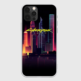 Чехол для iPhone 12 Pro Max с принтом Cyberpunk 2077 в Санкт-Петербурге, Силикон |  | 2077 | cd projekt red | cyberpunk | cyberpunk 2077 | game | арт | будущее | видеоигра | игра | киберпанк 2077 | киборг | киборги