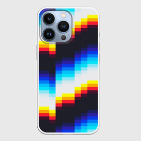 Чехол для iPhone 13 Pro с принтом pantone в Санкт-Петербурге,  |  | felipe pantone | grafity | paint | street art | urban | город | граффити | искусство | кирпичи | краски | рисунки | стена | улицы | уличное искусство