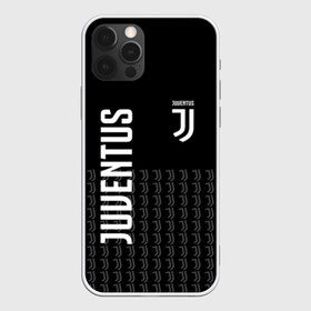 Чехол для iPhone 12 Pro Max с принтом JUVENTUS в Санкт-Петербурге, Силикон |  | cristiano ronaldo | juventus | juventus atletico | атлетико ювентус | криштиану роналд | мадрид ювентус | наполи ювентус | ювентус | ювентус 12 | ювентус 2019