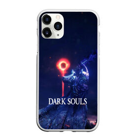 Чехол для iPhone 11 Pro матовый с принтом DARK SOULS в Санкт-Петербурге, Силикон |  | art | artwork | crown | dark soul | dark souls iii | death | digital art | embers | fanatsy | fire | flames | game | mask | skeletons | воин | минимализм | рыцарь | тёмные души