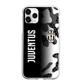 Чехол для iPhone 11 Pro матовый с принтом JUVENTUS в Санкт-Петербурге, Силикон |  | cristiano ronaldo | juventus | juventus atletico | атлетико ювентус | криштиану роналд | мадрид ювентус | наполи ювентус | ювентус | ювентус 12 | ювентус 2019