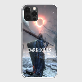 Чехол для iPhone 12 Pro Max с принтом DARK SOULS в Санкт-Петербурге, Силикон |  | art | artwork | crown | dark soul | dark souls iii | death | digital art | embers | fanatsy | fire | flames | game | mask | skeletons | воин | минимализм | рыцарь | тёмные души