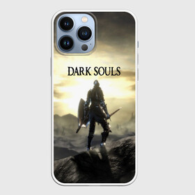 Чехол для iPhone 13 Pro Max с принтом DARK SOULS в Санкт-Петербурге,  |  | art | artwork | crown | dark soul | dark souls iii | death | digital art | embers | fanatsy | fire | flames | game | mask | skeletons | воин | минимализм | рыцарь | тёмные души