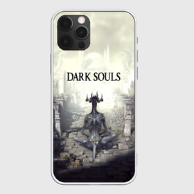 Чехол для iPhone 12 Pro Max с принтом DARK SOULS в Санкт-Петербурге, Силикон |  | Тематика изображения на принте: art | artwork | crown | dark soul | dark souls iii | death | digital art | embers | fanatsy | fire | flames | game | mask | skeletons | воин | минимализм | рыцарь | тёмные души