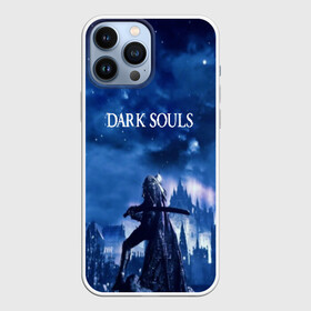 Чехол для iPhone 13 Pro Max с принтом DARK SOULS в Санкт-Петербурге,  |  | art | artwork | crown | dark soul | dark souls iii | death | digital art | embers | fanatsy | fire | flames | game | mask | skeletons | воин | минимализм | рыцарь | тёмные души