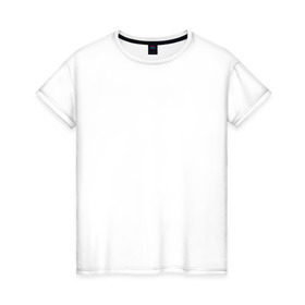 Женская футболка хлопок с принтом MICHAEL JORDAN PSG в Санкт-Петербурге, 100% хлопок | прямой крой, круглый вырез горловины, длина до линии бедер, слегка спущенное плечо | 