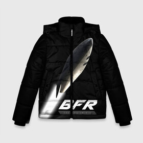 Зимняя куртка для мальчиков 3D с принтом BFR (Big Falcon Rocket) в Санкт-Петербурге, ткань верха — 100% полиэстер; подклад — 100% полиэстер, утеплитель — 100% полиэстер | длина ниже бедра, удлиненная спинка, воротник стойка и отстегивающийся капюшон. Есть боковые карманы с листочкой на кнопках, утяжки по низу изделия и внутренний карман на молнии. 

Предусмотрены светоотражающий принт на спинке, радужный светоотражающий элемент на пуллере молнии и на резинке для утяжки | bfr | big falcon rocket | elon musk | falcon 9 | falcon heavy | spacex | илон маск | космический корабль | космос | ракета