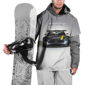 Накидка на куртку 3D с принтом AMG Motorsport в Санкт-Петербурге, 100% полиэстер |  | Тематика изображения на принте: amg | car | mercedes benz | mersedes | motorsport | power | race | автомобиль | автоспорт | гонка | мерседес | мощь