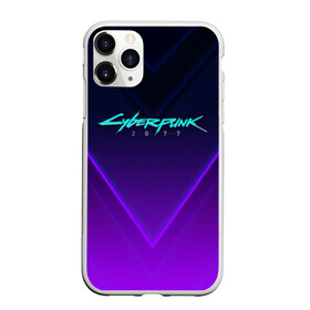 Чехол для iPhone 11 Pro матовый с принтом CYBERPUNK 2077 в Санкт-Петербурге, Силикон |  | 2019 | cd project red | cyberpunk 2077 | future | hack | night city | samurai | sci fi | андроиды | безумие | будущее | киберпанк 2077 | логотип | роботы | самураи | фантастика | цифры