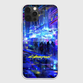 Чехол для iPhone 12 Pro Max с принтом Cyberpunk 2077 в Санкт-Петербурге, Силикон |  | 2077 | cd projekt red | cyberpunk | cyberpunk 2077 | game | арт | будущее | видеоигра | игра | киберпанк 2077 | киборг | киборги