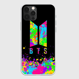 Чехол для iPhone 12 Pro Max с принтом BTS в Санкт-Петербурге, Силикон |  | bangtan boys | bt21 | bts | bts army | bts stickers | j hope | jimin | jin | jungkook | k pop | rap monster | rapmon | suga | v | бтс | корея | стикеры bts