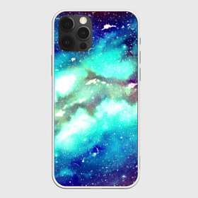 Чехол для iPhone 12 Pro Max с принтом Звёздное небо в Санкт-Петербурге, Силикон |  | Тематика изображения на принте: galaxy | nebula | space | star | абстракция | вселенная | галактика | звезда | звезды | космический | планеты