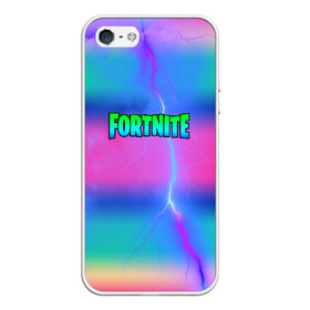 Чехол для iPhone 5/5S матовый с принтом FORTNITE в Санкт-Петербурге, Силикон | Область печати: задняя сторона чехла, без боковых панелей | battle royale | fortnite | fortnite battle royale | futuresynth | game | outrun | retrowave | synth | synthwave | игры | ретровейв | синтвейв | фортнайт