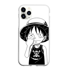 Чехол для iPhone 11 Pro Max матовый с принтом One Piece в Санкт-Петербурге, Силикон |  | monkey d. luffy | one piece | tony tony chopper | аниме | большой куш | ван пис | ванпис | манга | манки д. луффи | пираты | пираты соломенной шляпы | тони тони чоппер