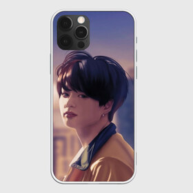 Чехол для iPhone 12 Pro Max с принтом Jung-kook в Санкт-Петербурге, Силикон |  | bts | jimin | jin | jungkook | k pop | kim taehyung | korean | suga | бтс | джонгук | ким сокчин | ким тэ хён | корейский поп | корея | мин юнги | пак | суга | чимин | чон