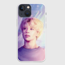 Чехол для iPhone 13 mini с принтом BTS в Санкт-Петербурге,  |  | bts | jimin | jin | jungkook | k pop | kim taehyung | korean | suga | бтс | джонгук | ким сокчин | ким тэ хён | корейский поп | корея | мин юнги | пак | суга | чимин | чон