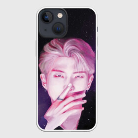 Чехол для iPhone 13 mini с принтом BTS в Санкт-Петербурге,  |  | bts | jimin | jin | jungkook | k pop | kim taehyung | korean | suga | бтс | джонгук | ким сокчин | ким тэ хён | корейский поп | корея | мин юнги | пак | суга | чимин | чон