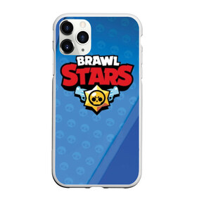 Чехол для iPhone 11 Pro матовый с принтом Brawl Stars в Санкт-Петербурге, Силикон |  | brawl stars | jessie | leon | spike | бравл старс | джесси | леон | спайк