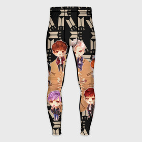 Мужские тайтсы 3D с принтом BTS в Санкт-Петербурге,  |  | bangtanboys | bt 21 | bts | bts army | bts stickers | j hope | jimin | jin | jungkook | k pop | rap monster | rapmon | suga | актер | бойбенд | бтс | корея | певец | стикеры bts