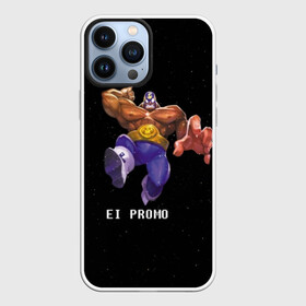 Чехол для iPhone 13 Pro Max с принтом EI PROMO в Санкт-Петербурге,  |  | brawl stars | jessie | leon | spike | бравл старс | джесси | леон | спайк