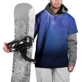 Накидка на куртку 3D с принтом Космос в Санкт-Петербурге, 100% полиэстер |  | Тематика изображения на принте: galaxy | nebula | space | star | абстракция | вселенная | галактика | звезда | звезды | космический | планеты