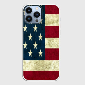 Чехол для iPhone 13 Pro Max с принтом usa collection 2019 в Санкт-Петербурге,  |  | usa | абстракция | америка | американский | герб | звезды | краска | символика сша | страны | сша | флаг | штаты