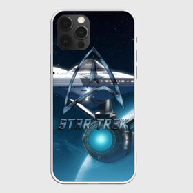 Чехол для iPhone 12 Pro Max с принтом Star Trek в Санкт-Петербурге, Силикон |  | Тематика изображения на принте: captain | chekov | chris | discovery | enterprise | khan | kirk | ncc | pine | spock | star | trek | джеймс | дискавери | капитан | кирк | спок | стартрек