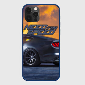 Чехол для iPhone 12 Pro с принтом Need for Speed в Санкт-Петербурге, силикон | область печати: задняя сторона чехла, без боковых панелей | games | most | nfs mw | off | payback | racing | rip | wanted | авто | вип | гонки | жажда скорости | класс | машины | нид | симулятор | фор