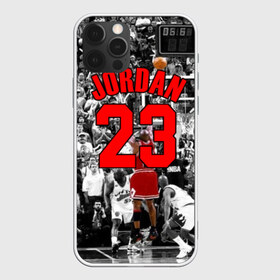 Чехол для iPhone 12 Pro Max с принтом MICHAEL JORDAN в Санкт-Петербурге, Силикон |  | 23 | bulls | chicago bulls | jordan | logo | michael jordan | nba | paris saint germain | psg | red | sport | быки | джордан | лого | майкл джордан | псг | спорт | чигаго буллс