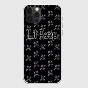 Чехол для iPhone 12 Pro Max с принтом Lil Peep в Санкт-Петербурге, Силикон |  | Тематика изображения на принте: awful things | gustav | lil peep | густав ор | клауд | клауд рэп | лил | лили | певец | пееп | пеп | пип | пост эмо | реп | репер | рэп | рэпер | трэп | хип | хип хоп | хоп | эмо трэп