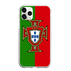 Чехол для iPhone 11 Pro матовый с принтом Сборная Португалии в Санкт-Петербурге, Силикон |  | Тематика изображения на принте: portugal | криштиану роналду | португалия | португальская сборная | сборная португалии | сборная португалии по футболу | форма | футбол | чемпионат
