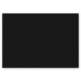 Поздравительная открытка с принтом Carbon Fiber Big в Санкт-Петербурге, 100% бумага | плотность бумаги 280 г/м2, матовая, на обратной стороне линовка и место для марки
 | auto | black | carbon | fon | karbon | korbon | pattern | авто | автомобили | карбон | корбон | паттерн | текстиль | текстура | текстуры | темный | ткань | фон | черный