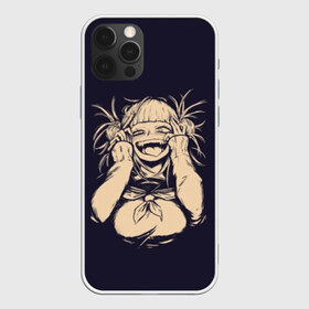 Чехол для iPhone 12 Pro Max с принтом Senpai в Санкт-Петербурге, Силикон |  | ahegao | anime | cosplay | senpai | аниме | ахегао | коллаж | косплей | паттерн | сенпай | фото