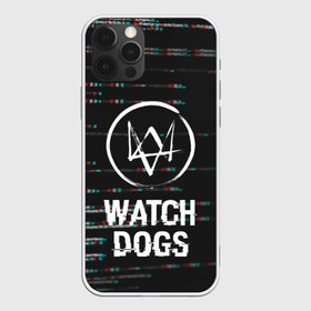 Чехол для iPhone 12 Pro Max с принтом WATCH DOGS в Санкт-Петербурге, Силикон |  | action | ct os | ded sec | fox | game | gamer | glitch | hacker | player | watch dogs | watch dogs 2 | глитч | знак лиса | игра | компьютерная игра | маркус | хакер