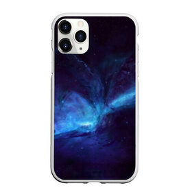 Чехол для iPhone 11 Pro Max матовый с принтом Cosmos в Санкт-Петербурге, Силикон |  | cosmos | galaxy | nebula | space | star | абстракция | вселенная | галактика | звезда | звезды | космический | планеты