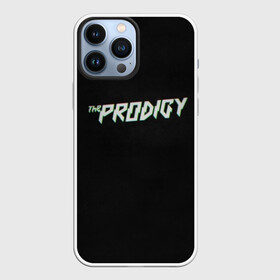 Чехол для iPhone 13 Pro Max с принтом The Prodigy в Санкт-Петербурге,  |  | album | art | break | dance | logo | music | prodigy | брейк | граффити | группа | заставка | лого | логотип | музыка | муравей | продиджи