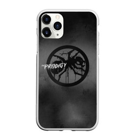 Чехол для iPhone 11 Pro матовый с принтом The Prodigy в Санкт-Петербурге, Силикон |  | album | art | break | dance | logo | music | prodigy | брейк | граффити | группа | заставка | лого | логотип | музыка | муравей | продиджи