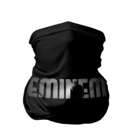 Бандана-труба 3D с принтом EMINEM в Санкт-Петербурге, 100% полиэстер, ткань с особыми свойствами — Activecool | плотность 150‒180 г/м2; хорошо тянется, но сохраняет форму | eminem | rap | актёр | американский рэпер | композитор | маршалл | продюсер | рэп | рэпер | эминем