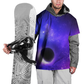 Накидка на куртку 3D с принтом Космос в Санкт-Петербурге, 100% полиэстер |  | Тематика изображения на принте: galaxy | nasa | nebula | space | star | абстракция | вселенная | галактика | звезда | звезды | космический | наса | планеты
