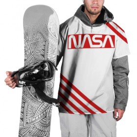 Накидка на куртку 3D с принтом NASA в Санкт-Петербурге, 100% полиэстер |  | Тематика изображения на принте: alien | earth | iss | live | mars | nasa live | shuttle | space | ufo | ufobirne | usa | аполлон | космос | наса | сша | шаттл