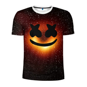 Мужская футболка 3D спортивная с принтом MELLO BLACK HOLE в Санкт-Петербурге, 100% полиэстер с улучшенными характеристиками | приталенный силуэт, круглая горловина, широкие плечи, сужается к линии бедра | black hole | dj | galaxy | hole | marshmello | space | star
nebula | usa | абстракция | америка | вселенная | галактика | звезда | звезды | клубная музыка | космический | маршмелло | музыка | музыкант | планеты | че
