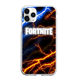 Чехол для iPhone 11 Pro матовый с принтом FORTNITE STORM в Санкт-Петербурге, Силикон |  | 2019 | armor | armour | cybersport | esport | fortnite | game | llama | logo | thunder | броня | игра | киберспорт | лама | молнии | фиолетовый | фирменные цвета | фортнайт