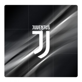 Магнитный плакат 3Х3 с принтом JUVENTUS SPORT в Санкт-Петербурге, Полимерный материал с магнитным слоем | 9 деталей размером 9*9 см | Тематика изображения на принте: cr7 | fc | football | football club | juve | juventus | ronaldo | sport | роналдо | спорт | спортивные | униформа | фирменные цвета | фк | футбол | футбольный клуб | ювентус